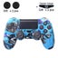 For SONY Playstation 4 PS4 Controller Protection Case Soft Silicone Carousel 1