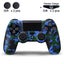 For SONY Playstation 4 PS4 Controller Protection Case Soft Silicone Carousel 7