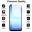 Samsung Galaxy A17 5G Glass Screen Protector Case Friendly - NZ Local Stock Carousel 3