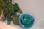 Rebecca Heap Hot glass NZ Artist Double Bubble Carousel 10