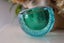 Rebecca Heap Hot glass NZ Artist Double Bubble Carousel 3