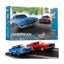 Scalextric C1429 Set: American Street Duel - Camaro v. Mustang Carousel 1