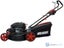 Lawn Mower 21" - 3 in 1, 60L, 173cc (Side Discharge, Mulch, Catcher) Carousel 4
