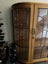 Vintage China Cabinet – Great Condition Carousel 4