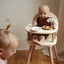 Kinderfeet Dolls Highchair Carousel 4