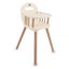 Kinderfeet Dolls Highchair Carousel 5