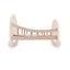 Kinderfeet Dolls Crib Carousel 2