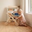 Kinderfeet Dolls Stroller Carousel 5
