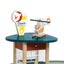 Classic World VINTAGE Garage Carousel 4
