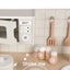 Classic World Chefs Kitchen Carousel 4