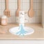 Classic World Chefs Kitchen Carousel 6