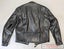 Harley-Davidson Women's Classic Motorcycle Style Leather Jacket Size S Carousel 5