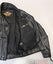 Harley-Davidson Women's Classic Motorcycle Style Leather Jacket Size S Carousel 3