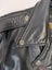 Harley-Davidson Women's Classic Motorcycle Style Leather Jacket Size S Carousel 6