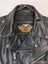 Harley-Davidson Women's Classic Motorcycle Style Leather Jacket Size S Carousel 8