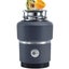 Insinkerator Evolution 100 Waste Disposal Unit Carousel 1