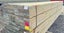 PINE DECKING / FRAMING, 140 x 35mm, MERCH GRADE, H4 TREATED - 382.2m - TBT2069 Carousel 5