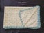 Vintage Floral Pillowcase Crochet Border Shabby Chic Carousel 1