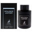 Maison Alhambra Opulence Leather by Maison Alhambra for Men - 3.4 oz EDP Spray Carousel 1