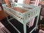 Strong timber Single loft bed - Pickup Kumeu or delivery for extra F Carousel 2