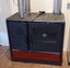 Woodburner Cooking Stove Carousel 3
