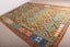 Kilim Large Carousel 1