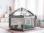 Instant Pop-Up Kids Playpen - Indoor or Outdoor - 150cm x 100cm *RRP $149.00 Carousel 2