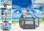 Instant Pop-Up Kids Playpen - Indoor or Outdoor - 150cm x 100cm *RRP $149.00 Carousel 8