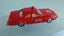 #2 Tomica Dodge Coronet Custom FIRE CHIEF 1/74 Carousel 5