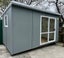 4.2 x 2.4m Dreamtime Cabin - available NOW - pre-loved Carousel 1