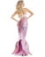 Blushing Beauty Mermaid Womens Costume Carousel 2