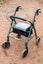 Cubro Mobilis Quad Walking Frame Carousel 1