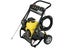 Petrol Water Blaster 7HP 2200psi 10LPM - Pressure Washer with 10M Hose Carousel 1