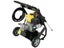 Petrol Water Blaster 7HP 2200psi 10LPM - Pressure Washer with 10M Hose Carousel 3