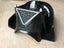 Star Wars - Darth Vader Electronic Voice Changer Mask (2013 Hasbro) Carousel 5