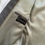 Vintage 1980s Cambridge Grey Wool Three Piece Suit NZ Made Carousel 2