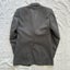 Vintage 1980s Cambridge Grey Wool Three Piece Suit NZ Made Carousel 5