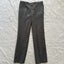 Vintage 1980s Cambridge Grey Wool Three Piece Suit NZ Made Carousel 7