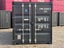 20ft Std New Build Shipping Container - Beige- Green- White, Grey Carousel 1