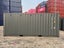 20ft Std New Build Shipping Container - Beige- Green- White, Grey Carousel 2