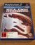 PS2 - MORTAL KOMBAT - ARMAGEDDON Complete Carousel 1