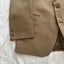 Vintage 1970s Hallensteins By Town Style Polyester Suit NZ Made Carousel 2