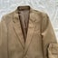 Vintage 1970s Hallensteins By Town Style Polyester Suit NZ Made Carousel 3