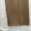 Vintage 1970s Hallensteins By Town Style Polyester Suit NZ Made Carousel 9