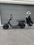 2023 Fat Tyre Golf Scooter Carousel 1