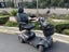 Mobility scooter Carousel 1