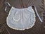 Vintage Gingham Ladies Apron Carousel 2