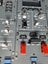 Flight Simulator Boeing 737 Overhead Panels Carousel 3