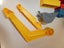 ®™DUPLO - Box of discoloured, damaged & Rejected blocks etc. (Bulk Lot) $1 Res Carousel 5