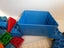 ®™DUPLO - Box of discoloured, damaged & Rejected blocks etc. (Bulk Lot) $1 Res Carousel 6